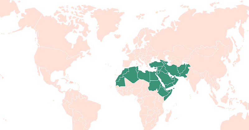 The Fintech Revolution: Top Trends Shaping the MENA Financial Landscape
