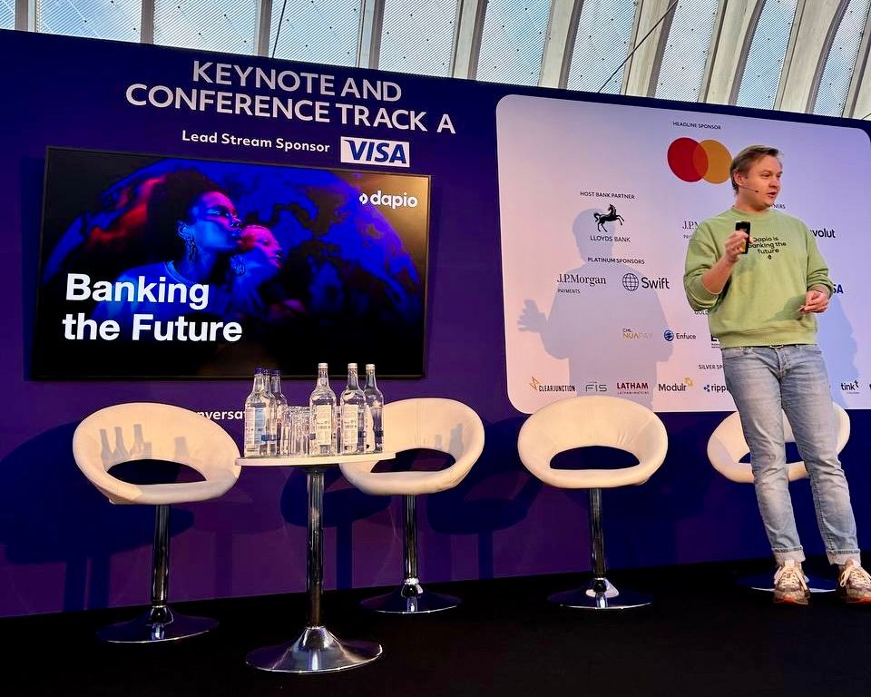 PAY360: Kosta Du and Industry Experts Discuss Fundamental Changes in the Payments Industry