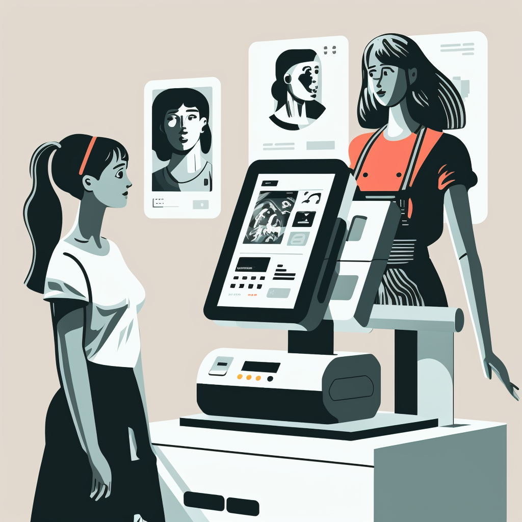 Embracing Technological Innovation: The Multifaceted Benefits of Smart POS Terminals