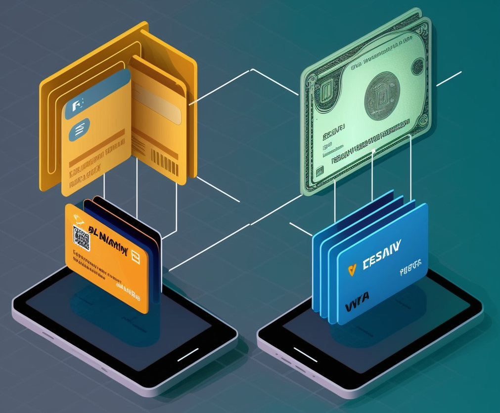 Difference Between Payment Institution and Electronic Money Institution Permissions in the UK