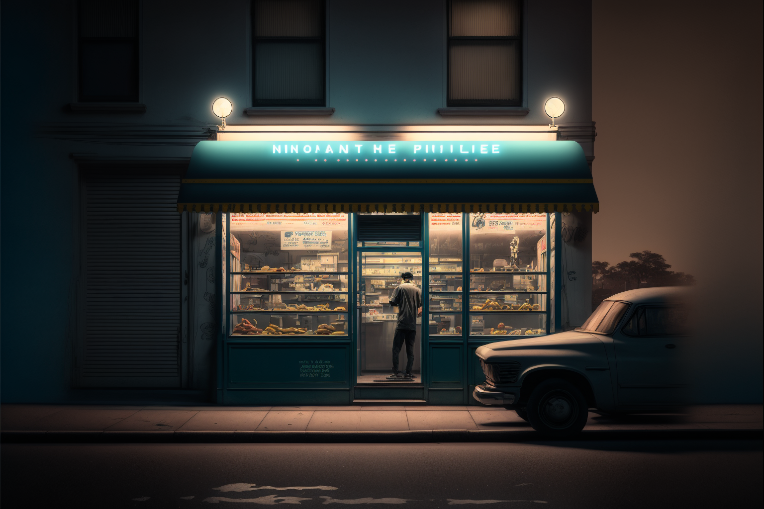 Revamp Your Business with Tech: From DIY Websites to SoftPOS Payments