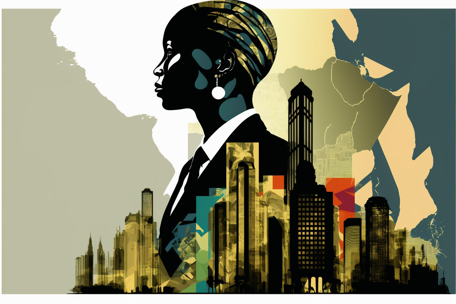 Fintech Takes Over MENA: Top Trends Revolutionising the Financial Industry