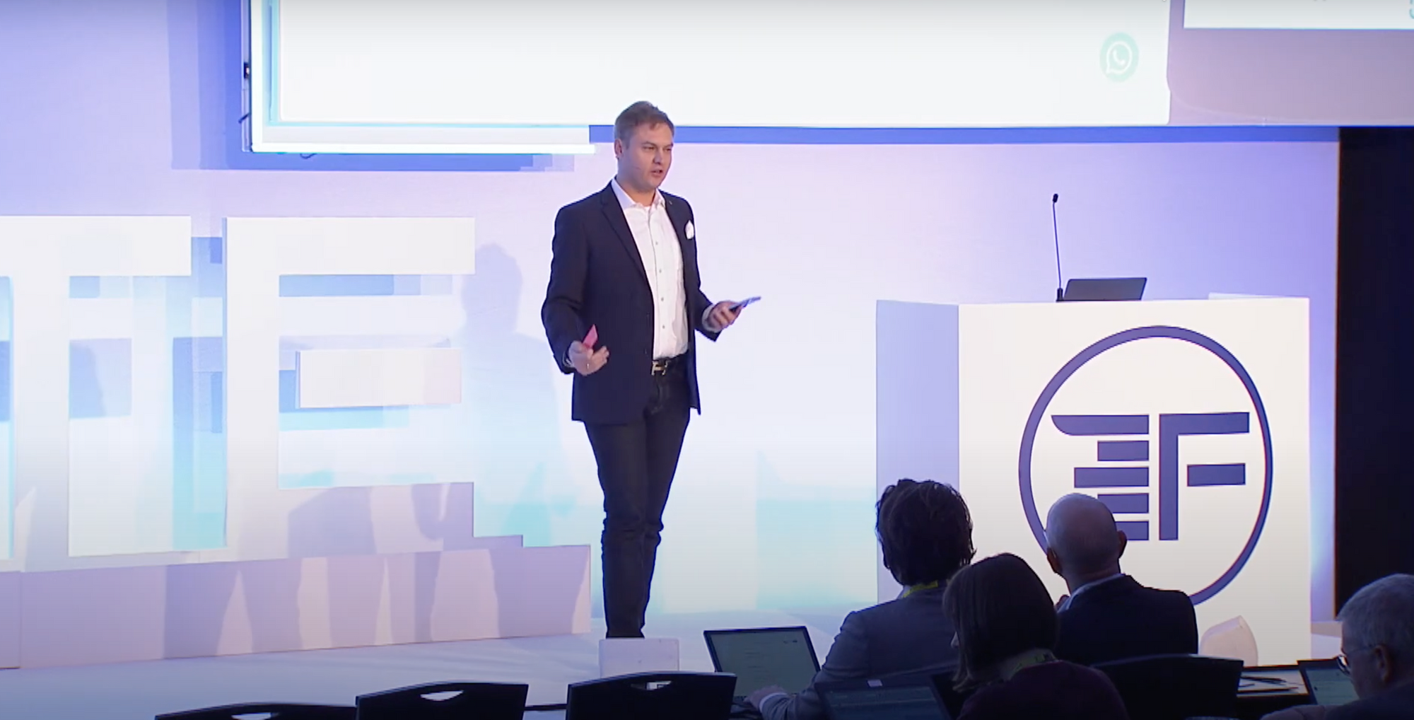 Dapio Unveils Groundbreaking Payment Innovation at Finovate Europe 2020: Turning Smartphones into POS Powerhouses