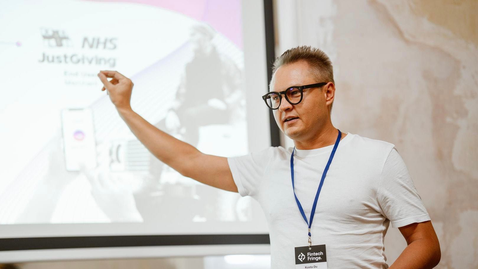 Kosta Du's Interview with TechRound: Unveiling the Vision Behind Dapio's Success