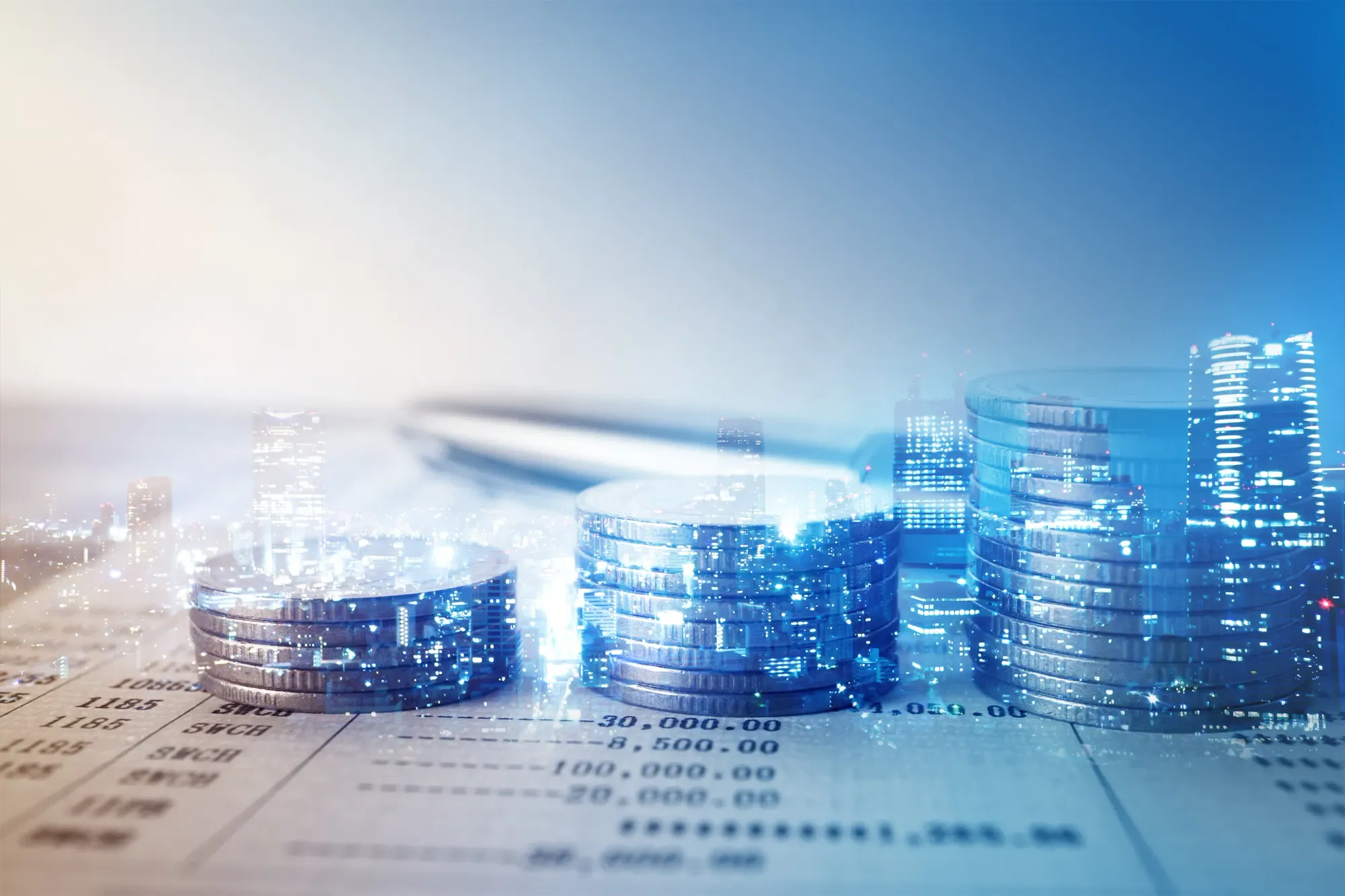 Transparency in credit data: What does it mean?