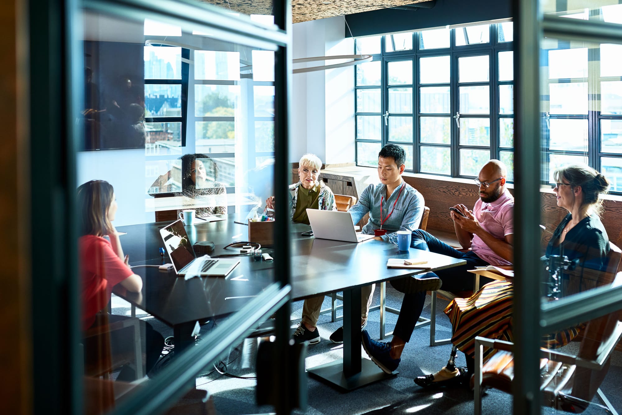 How online banking revolutionises SME deposit management