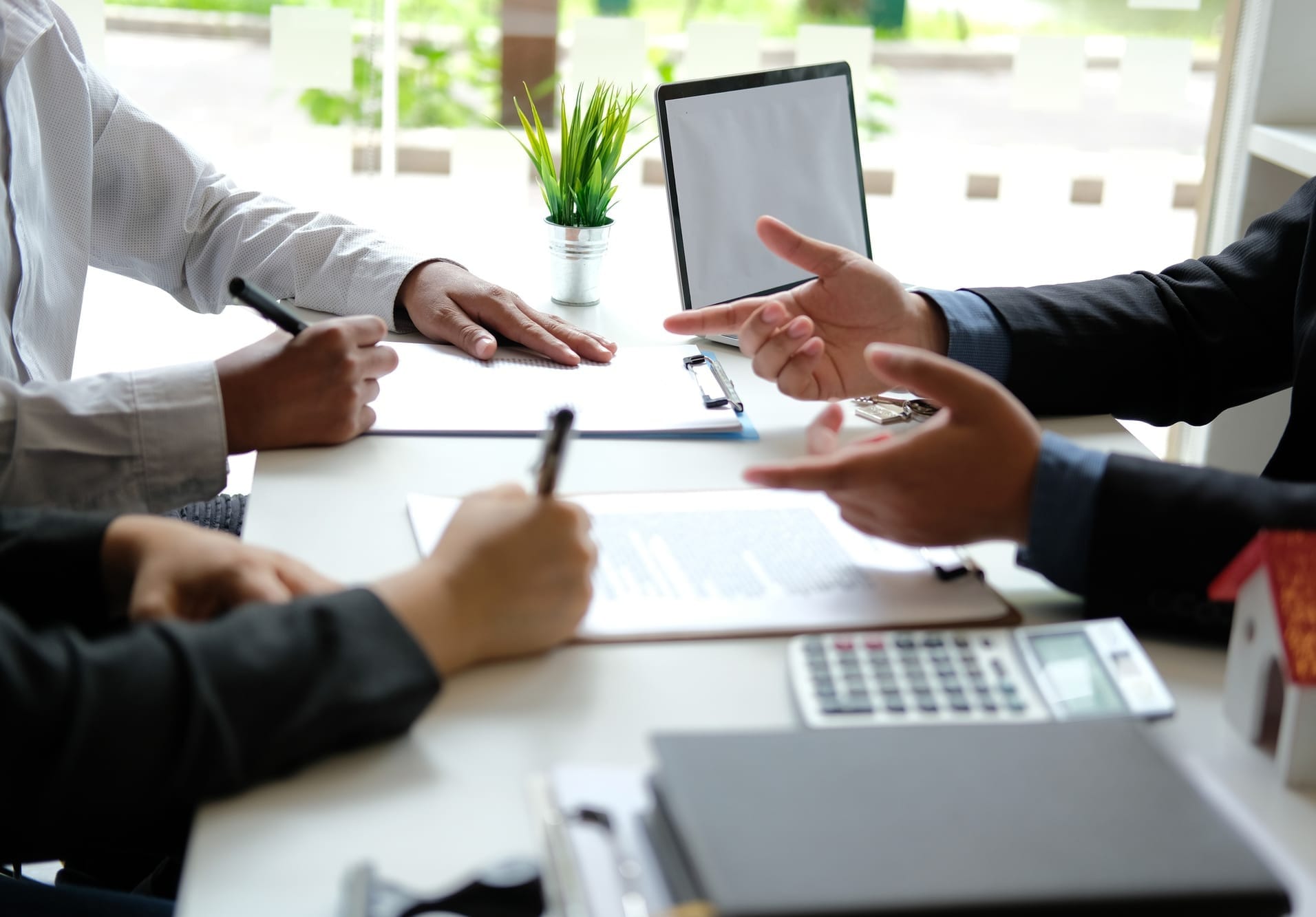 How Digitalisation is Revolutionising Lending