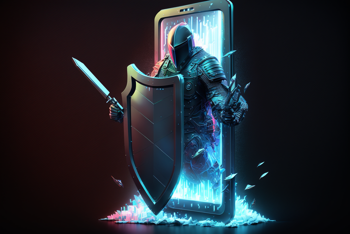 Strengthening Cybersecurity Measures in Fintech Applications