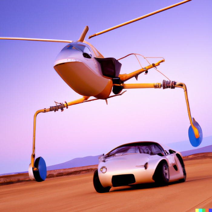 A Glimpse into Saudi Arabia's Vision of the Future: Project NEOM