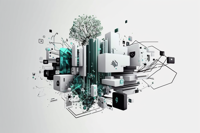 Fintech Revolution: Reshaping the Financial Landscape with Innovation and Disruption