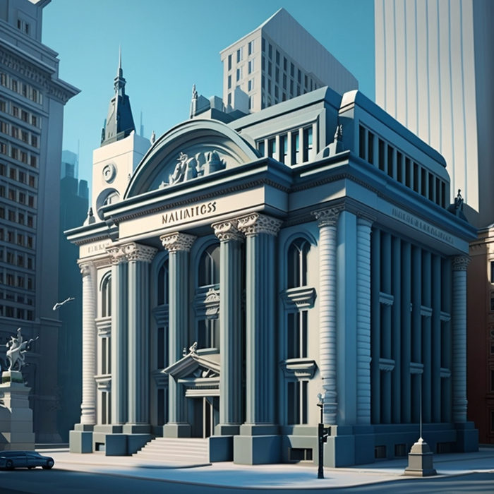 The FinTech Revolution: Winners, Losers, and the Future of Finance