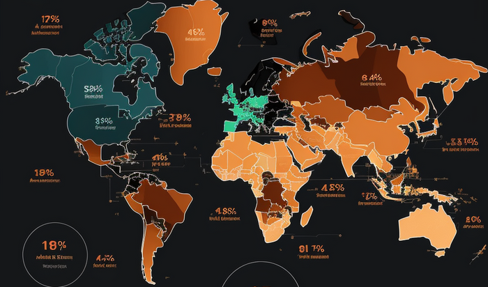 Fintech Market Predictions for 2023: A Global Perspective