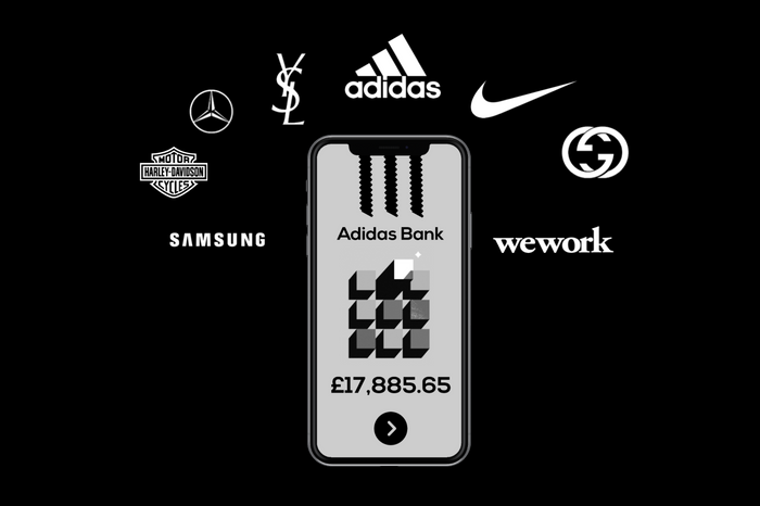 The Dawn of Brand Banking: The Future of Finance in a Digital World