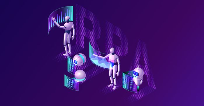 Finance Meets Automation: RPA Giants Redefine the Industry Landscape