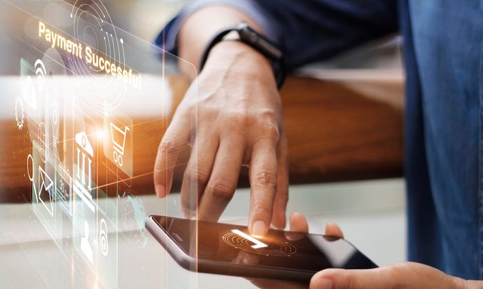 Revolutionising Middle East Payments: The Instant Payments Phenomenon