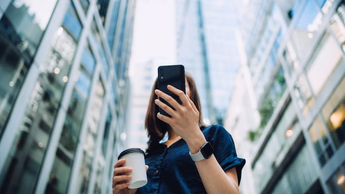 Banks must connect with Gen Z — before it's too late